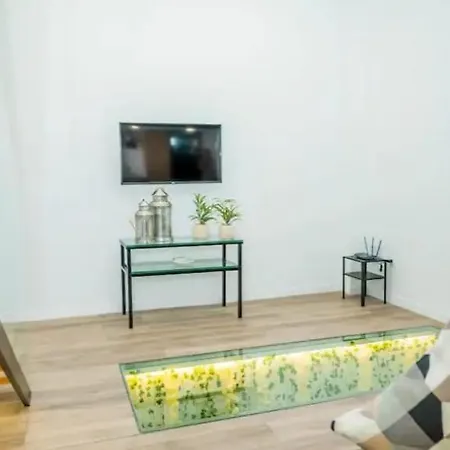 Loft Vista Al Teide إيكود ذي لوس فينوس