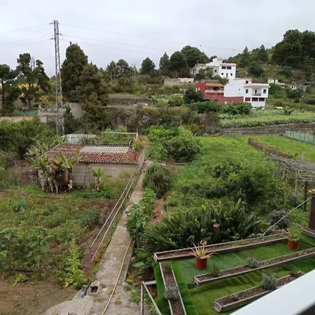 شقة Loft Vista Al Teide