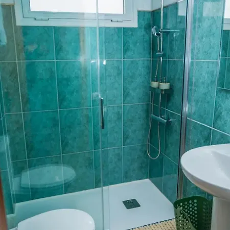Loft Vista Al Teide إيكود ذي لوس فينوس