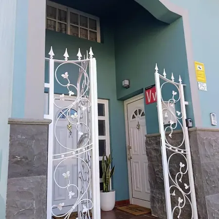 Loft Vista Al Teide إيكود ذي لوس فينوس