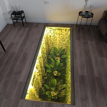 Loft Vista Al Teide شقة *