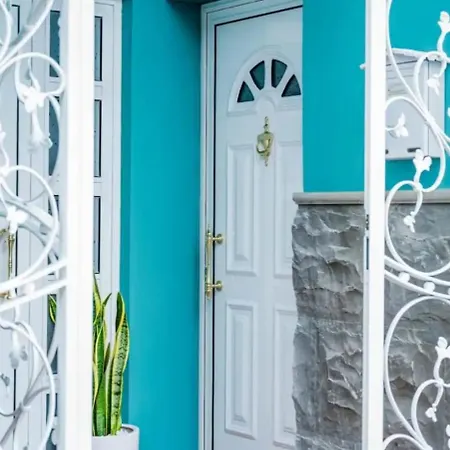 Loft Vista Al Teide Lägenhet