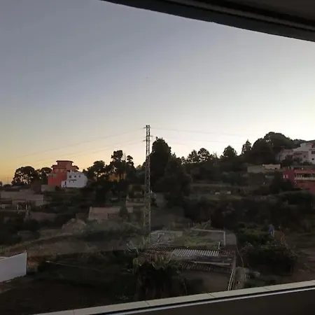 Διαμέρισμα Loft Vista Al Teide