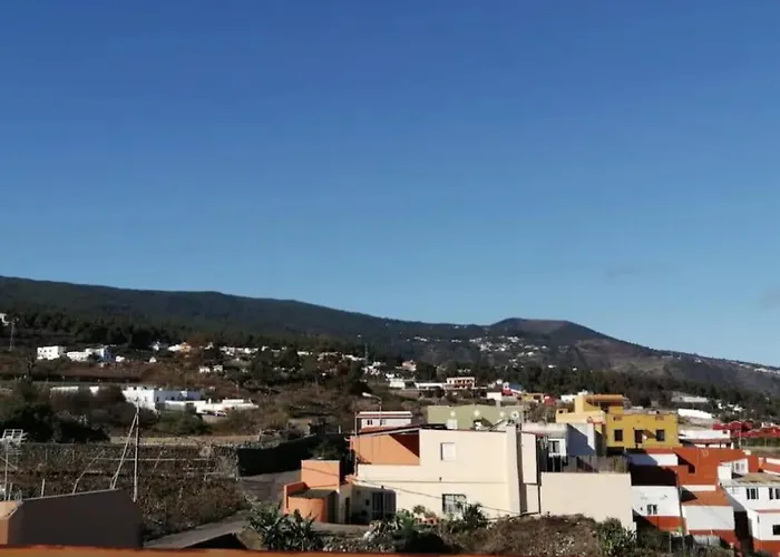 Apartamento Loft Vista Al Teide *