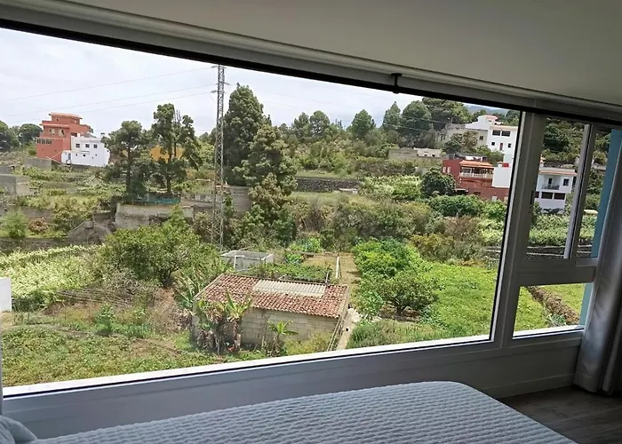 Apartamento Loft Vista Al Teide *