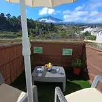 Loft Vista Al Teide Lejlighed Icod De Los Vinos