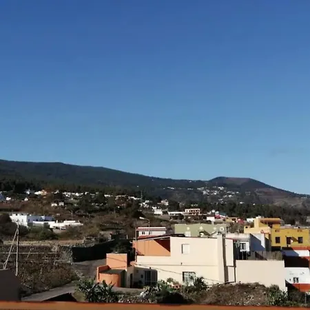 Apartamento Loft Vista Al Teide *