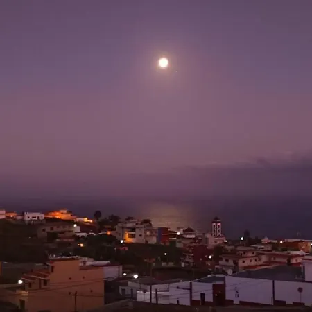 Apartamento Loft Vista Al Teide *