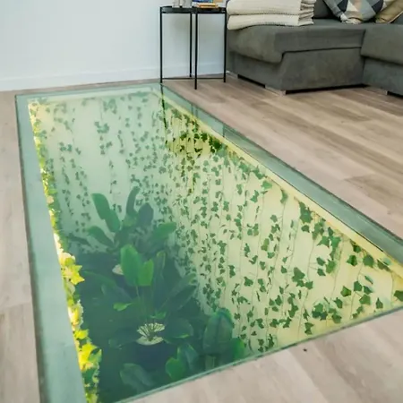 Loft Vista Al Teide Appartement Icod De Los Vinos