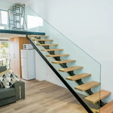 Loft Vista Al Teide * Icod De Los Vinos