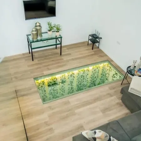 Loft Vista Al Teide * Икод-де-лос-Винос