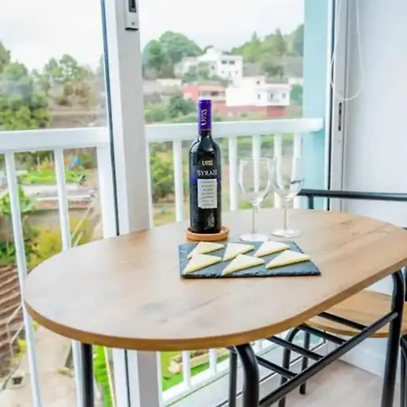 Apartamento Loft Vista Al Teide Icod De Los Vinos