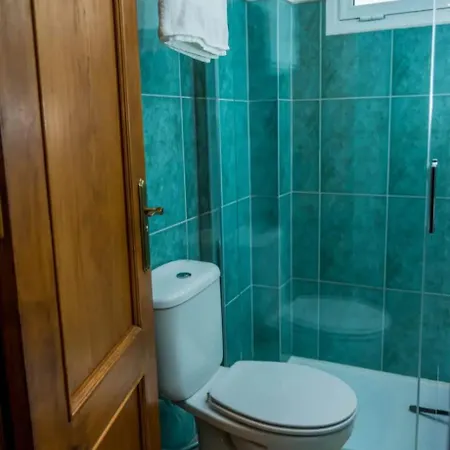 Loft Vista Al Teide Appartement