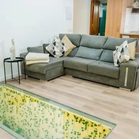 Loft Vista Al Teide Appartement Icod De Los Vinos