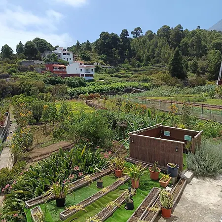 Loft Vista Al Teide Apartamento *
