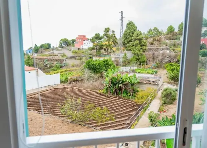 Loft Vista Al Teide *