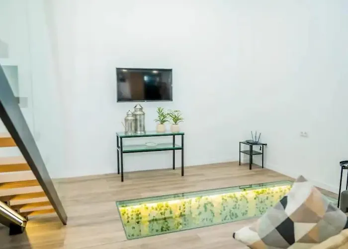 Loft Vista Al Teide Icod De Los Vinos