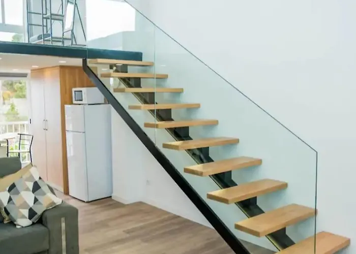 Loft Vista Al Teide * Icod De Los Vinos