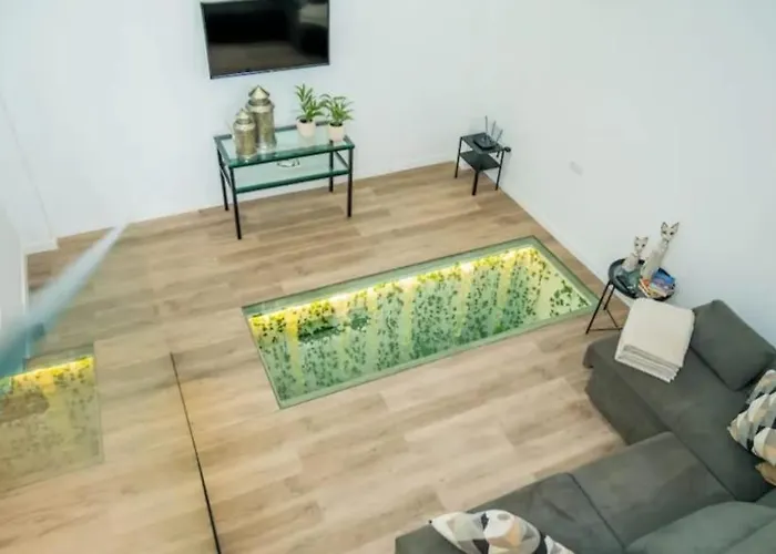 Loft Vista Al Teide * Icod De Los Vinos