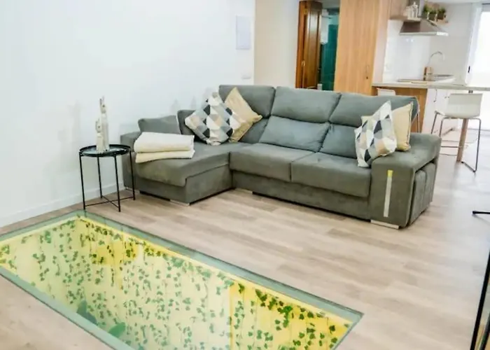 Loft Vista Al Teide Appartamento Icod De Los Vinos