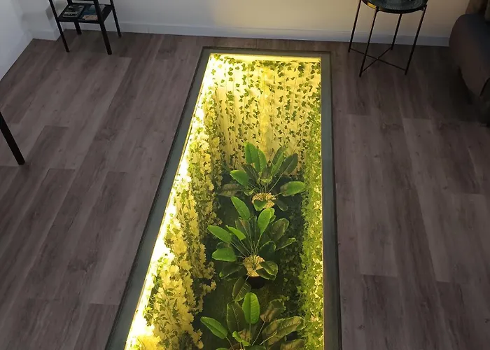 Loft Vista Al Teide Appartamento *