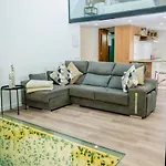 Loft Vista Al Teide