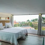 Loft Vista Al Teide Apartman *