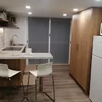 Loft Vista Al Teide *
