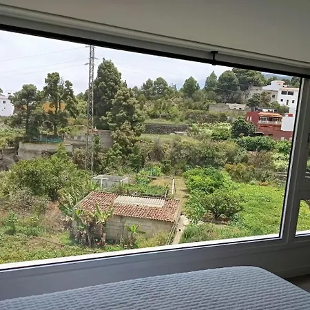 Apartment Loft Vista Al Teide *