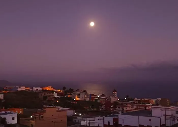 Apartment Loft Vista Al Teide *