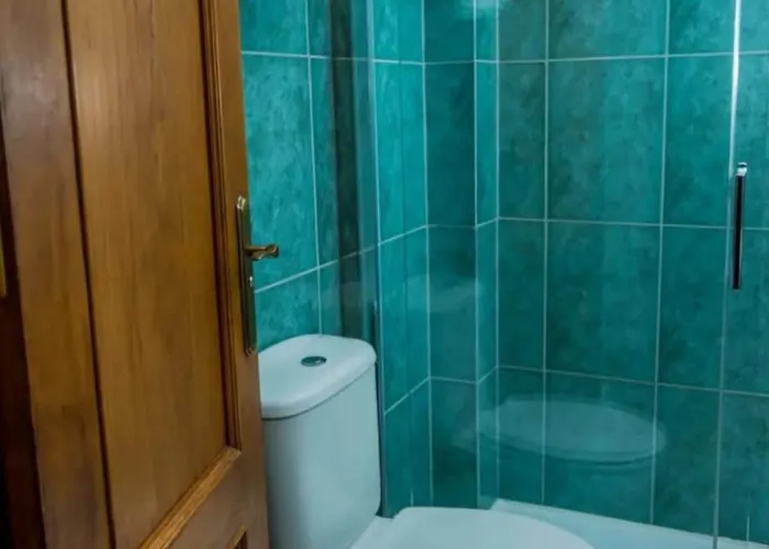 Loft Vista Al Teide Apartment