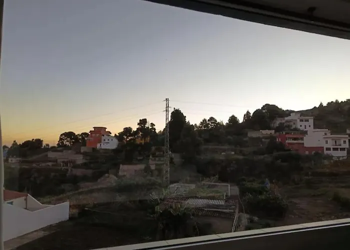 Apartment Loft Vista Al Teide