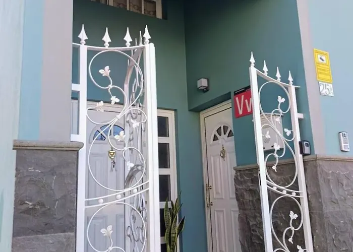 Loft Vista Al Teide Icod De Los Vinos